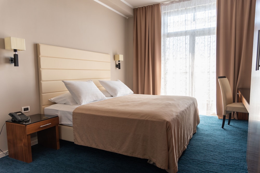 Hotel Lero — Hotel rooms in Dubrovnik, Dubrovnik-Neretva