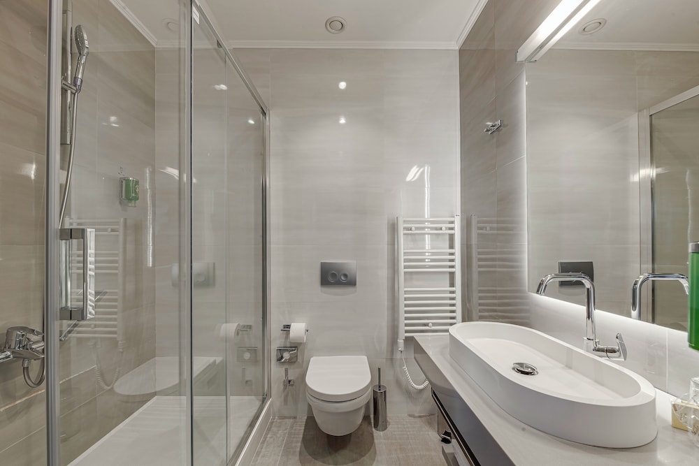 Hotel Lero — Hotel rooms in Dubrovnik, Dubrovnik-Neretva