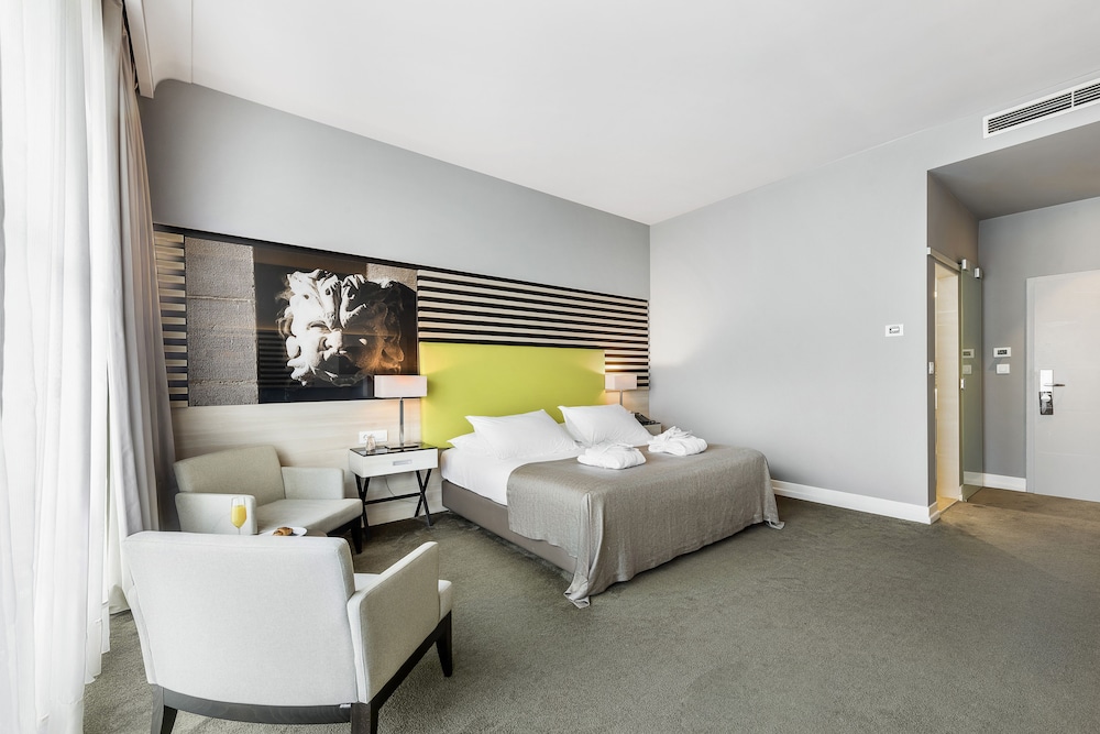 Hotel Lero — Hotel rooms in Dubrovnik, Dubrovnik-Neretva