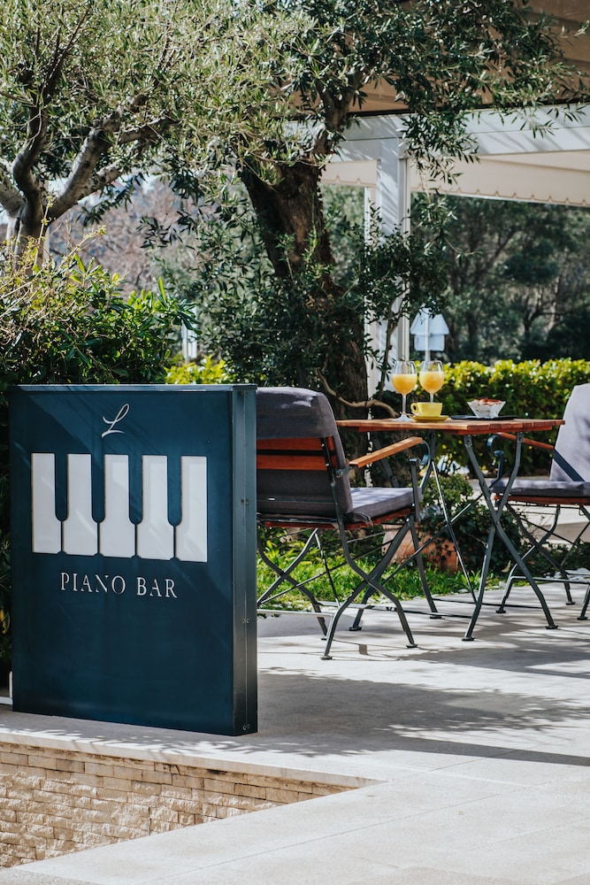 Hotel Lero — Restaurant & bars in Dubrovnik, Dubrovnik-Neretva