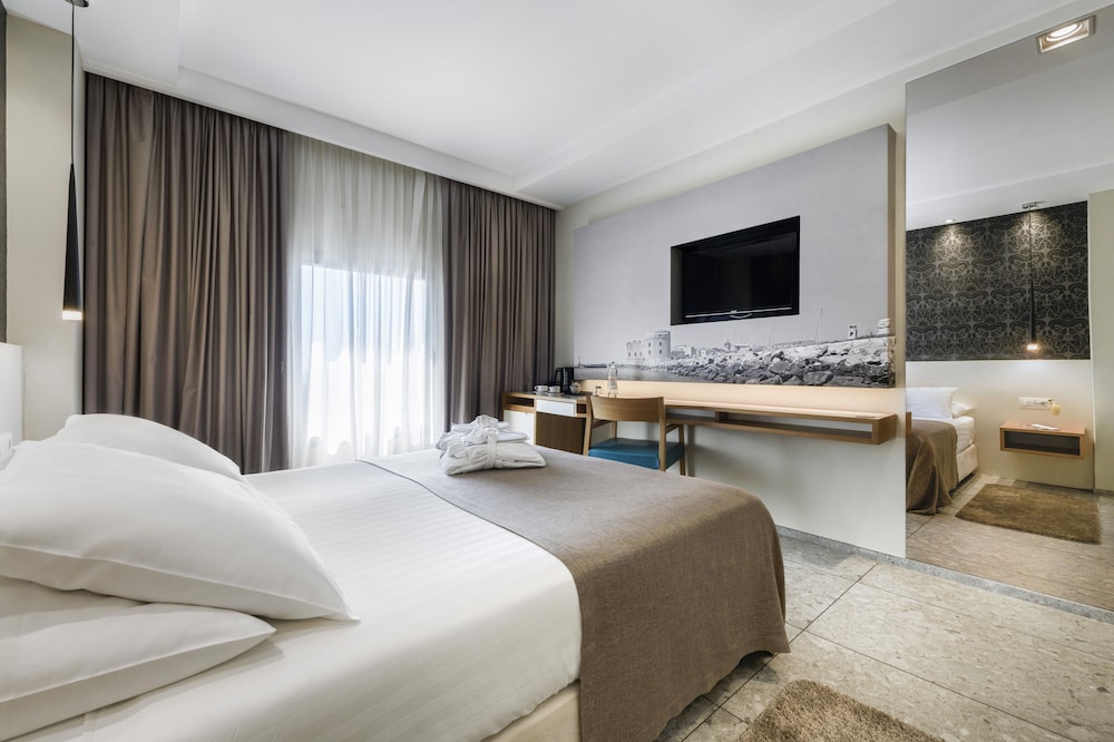 Hotel Lero — Hotel rooms in Dubrovnik, Dubrovnik-Neretva