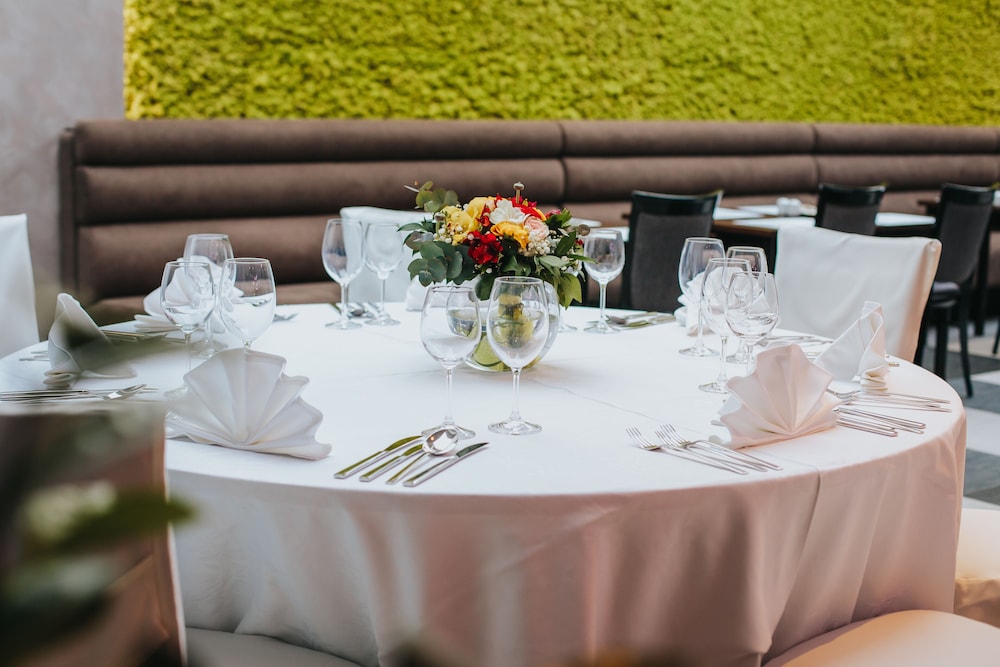 Hotel Lero — Restaurant & bars in Dubrovnik, Dubrovnik-Neretva