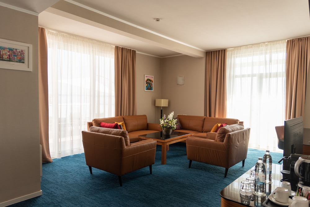 Hotel Lero — Hotel rooms in Dubrovnik, Dubrovnik-Neretva