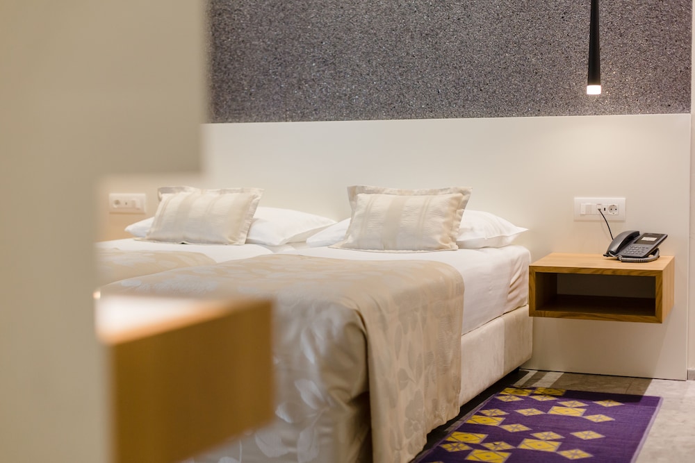 Hotel Lero — Hotel rooms in Dubrovnik, Dubrovnik-Neretva