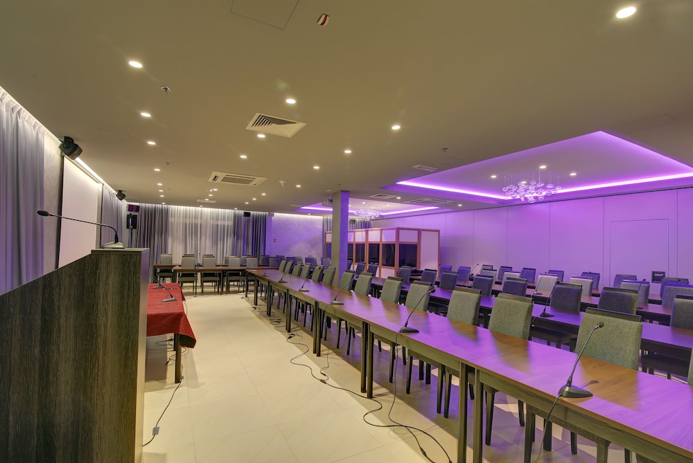 Hotel Lero — Restaurant & bars in Dubrovnik, Dubrovnik-Neretva