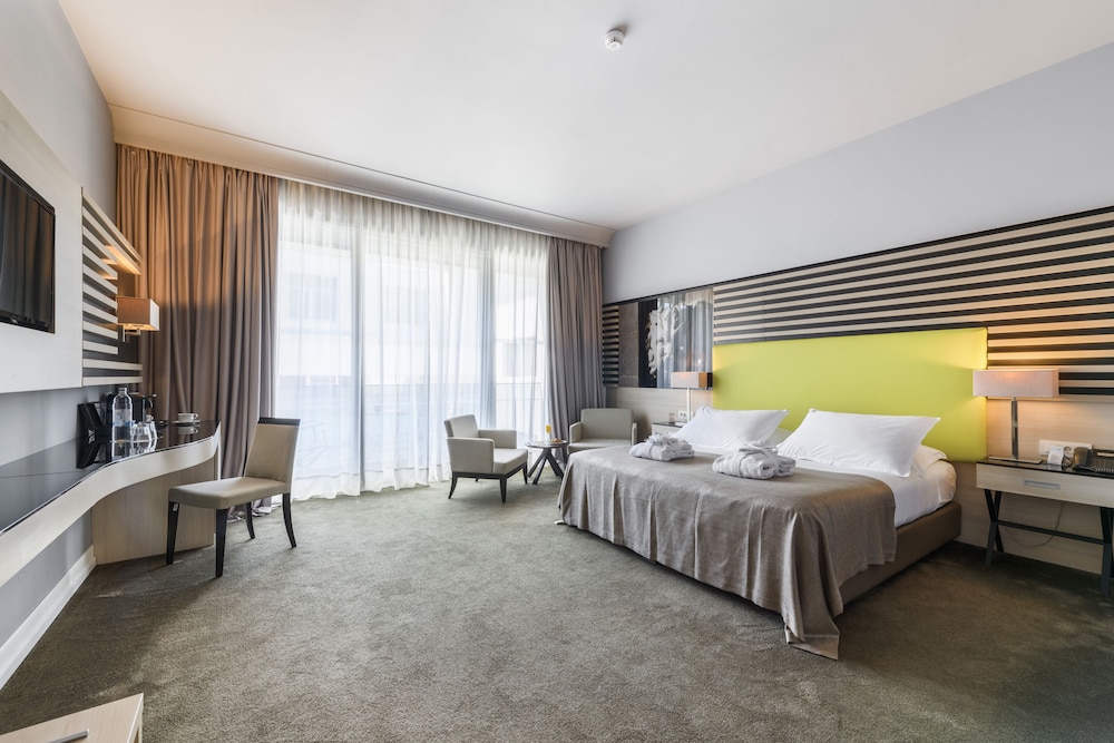 Hotel Lero — Hotel rooms in Dubrovnik, Dubrovnik-Neretva