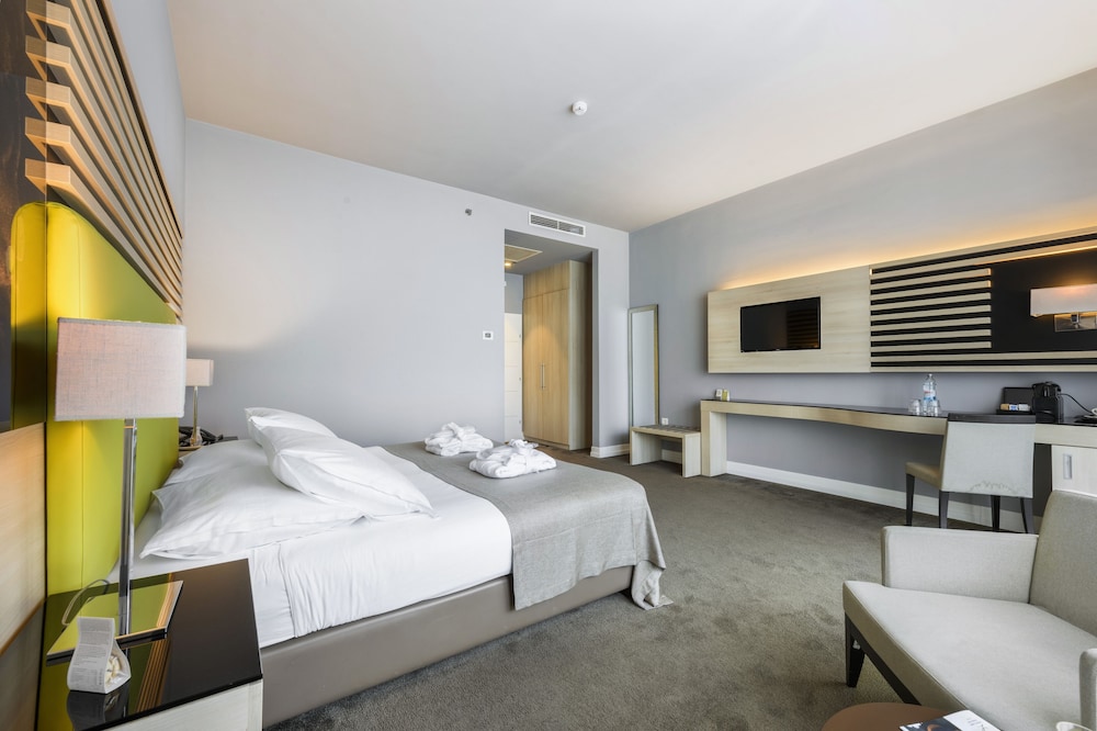 Hotel Lero — Hotel rooms in Dubrovnik, Dubrovnik-Neretva