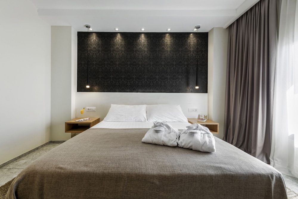 Hotel Lero — Hotel rooms in Dubrovnik, Dubrovnik-Neretva
