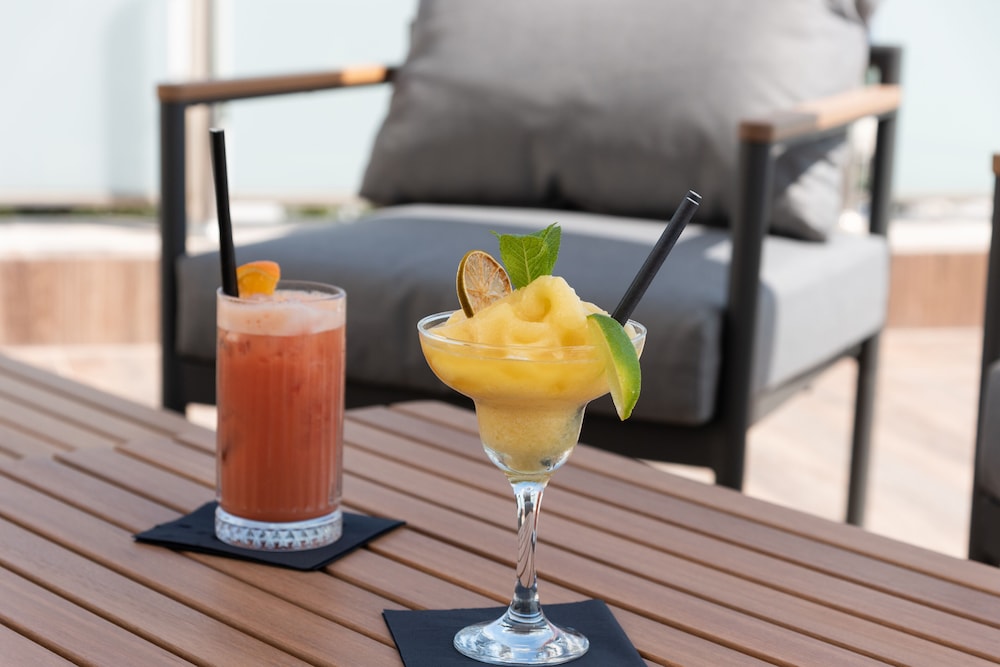 Hotel Lero — Restaurant & bars in Dubrovnik, Dubrovnik-Neretva