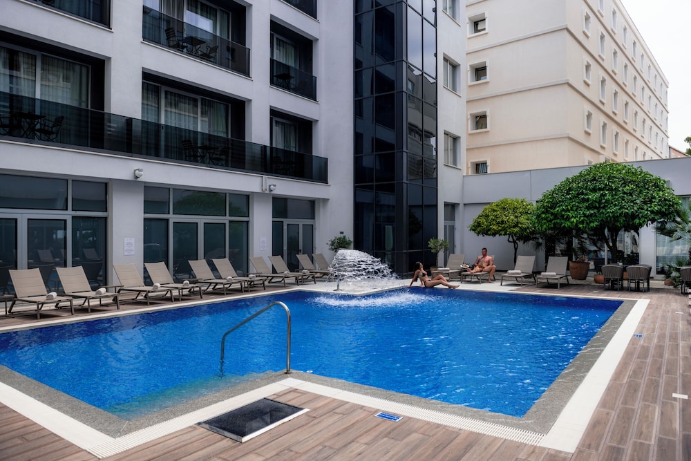 Hotel Lero — Main photo in Dubrovnik, Dubrovnik-Neretva