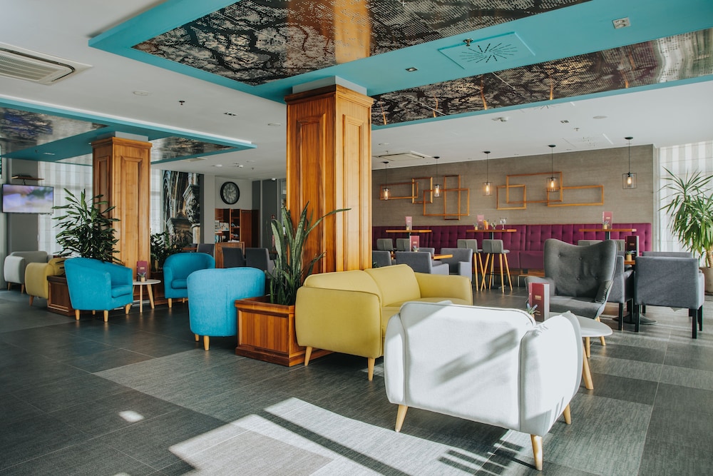 Hotel Lero — Restaurant & bars in Dubrovnik, Dubrovnik-Neretva