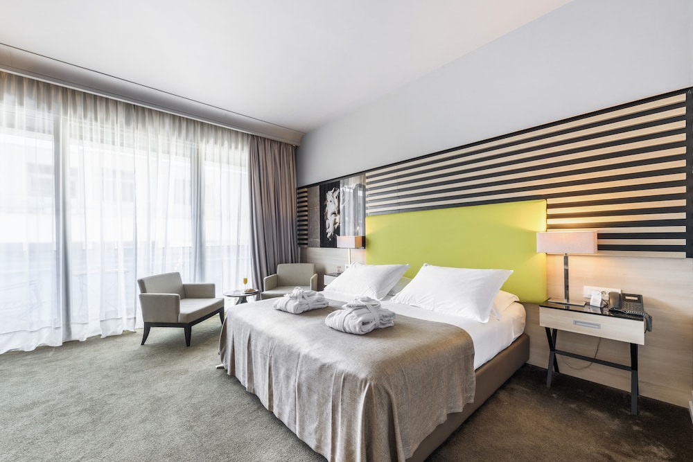 Hotel Lero — Hotel rooms in Dubrovnik, Dubrovnik-Neretva