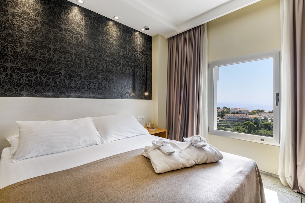 Hotel Lero — Hotel rooms in Dubrovnik, Dubrovnik-Neretva