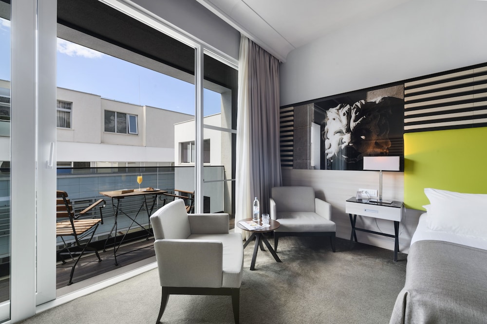 Hotel Lero — Hotel rooms in Dubrovnik, Dubrovnik-Neretva