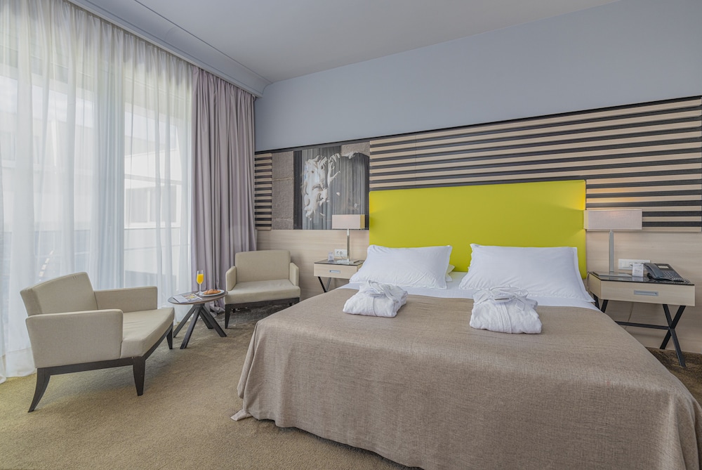 Hotel Lero — Hotel rooms in Dubrovnik, Dubrovnik-Neretva