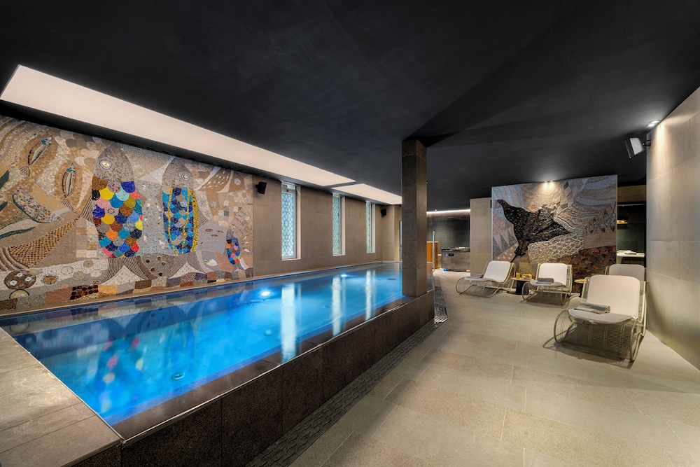 Hotel Lero — Swimming pool in Dubrovnik, Dubrovnik-Neretva