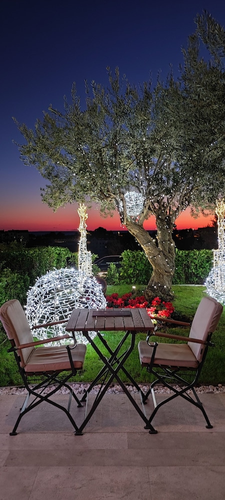 Hotel Lero — Restaurant & bars in Dubrovnik, Dubrovnik-Neretva