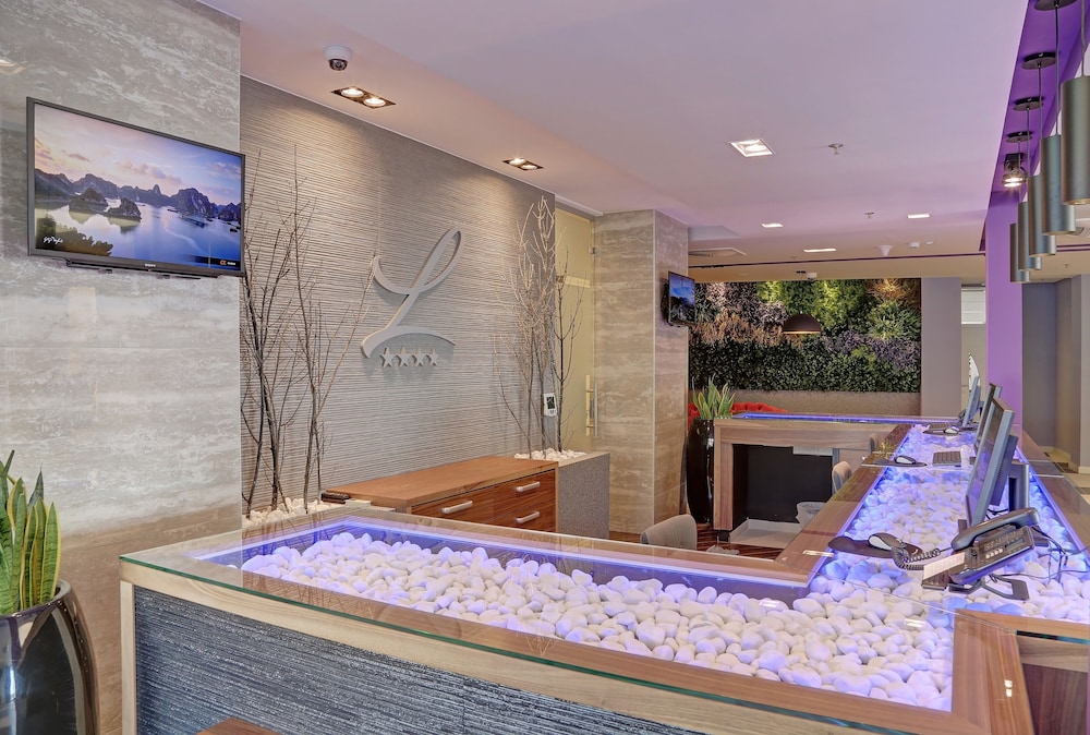 Hotel Lero — Spa in Dubrovnik, Dubrovnik-Neretva