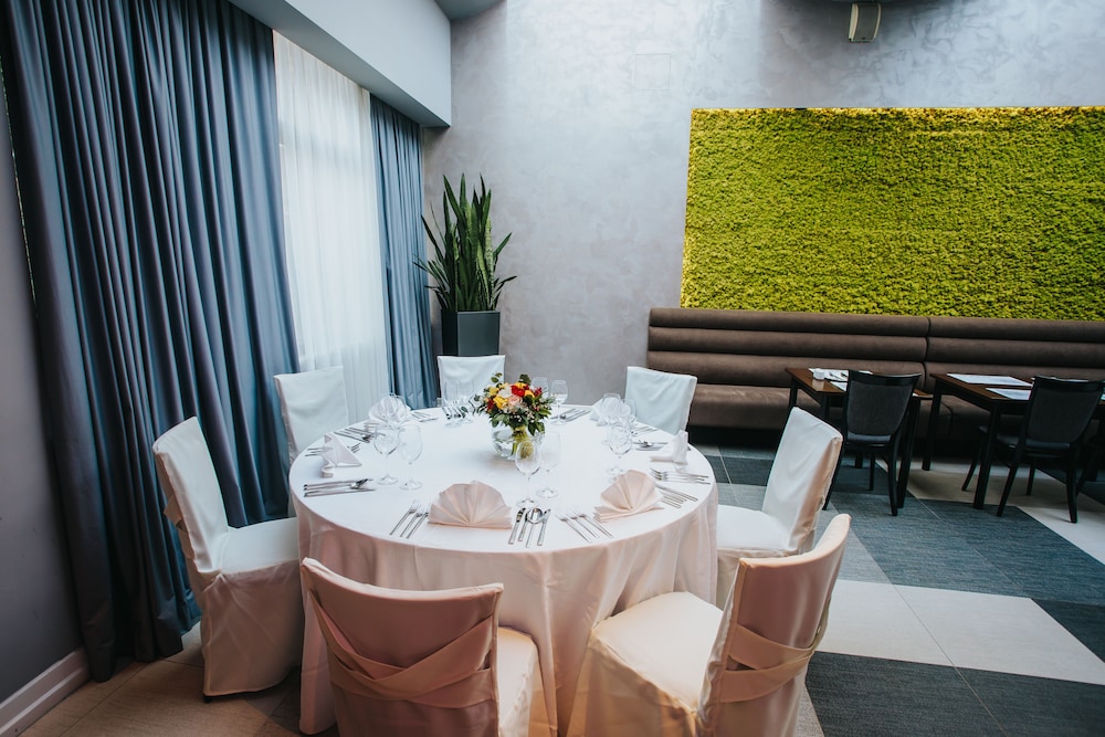 Hotel Lero — Restaurant & bars in Dubrovnik, Dubrovnik-Neretva