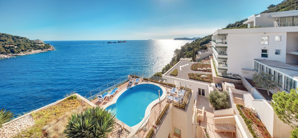Hotel More — Main photo in Dubrovnik, Dubrovnik-Neretva