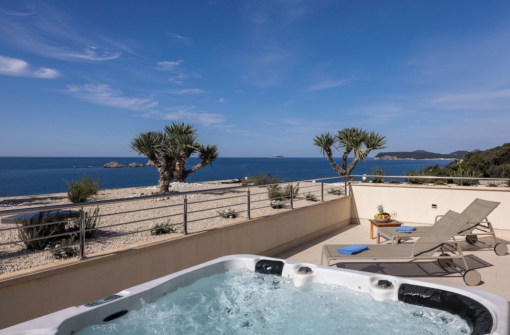 Hotel More — Spa in Dubrovnik, Dubrovnik-Neretva