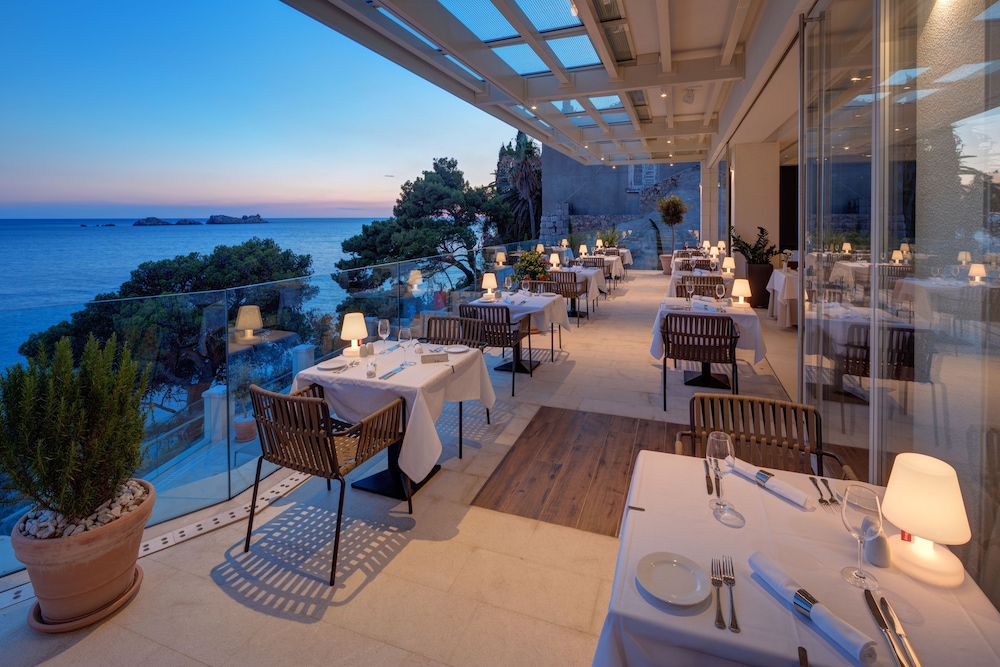 Hotel More — Restaurant & bars in Dubrovnik, Dubrovnik-Neretva