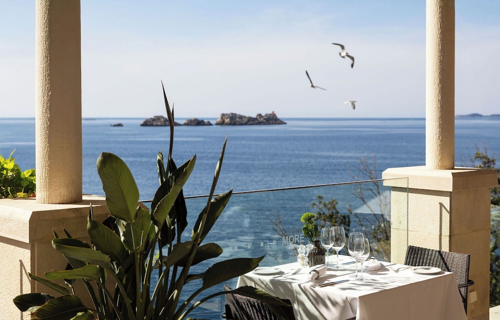 Hotel More — Restaurant & bars in Dubrovnik, Dubrovnik-Neretva