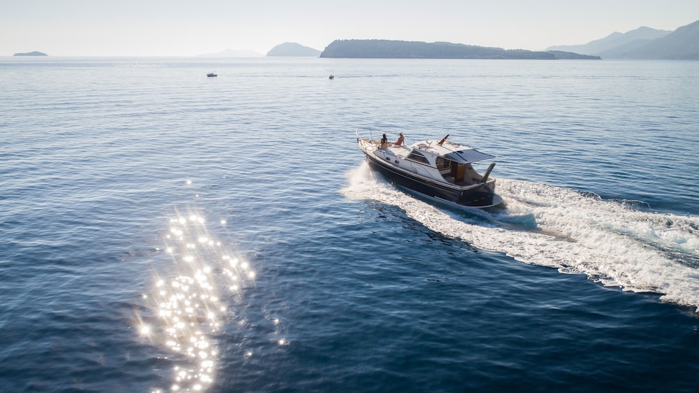 Hotel More — Sports & recreation in Dubrovnik, Dubrovnik-Neretva