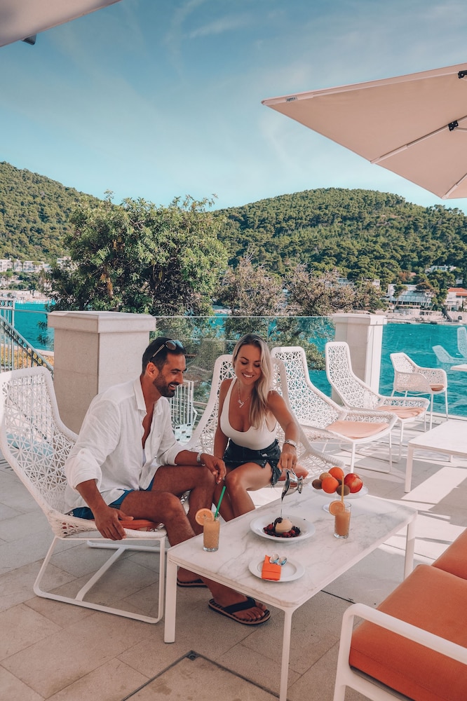 Hotel More — Restaurant & bars in Dubrovnik, Dubrovnik-Neretva