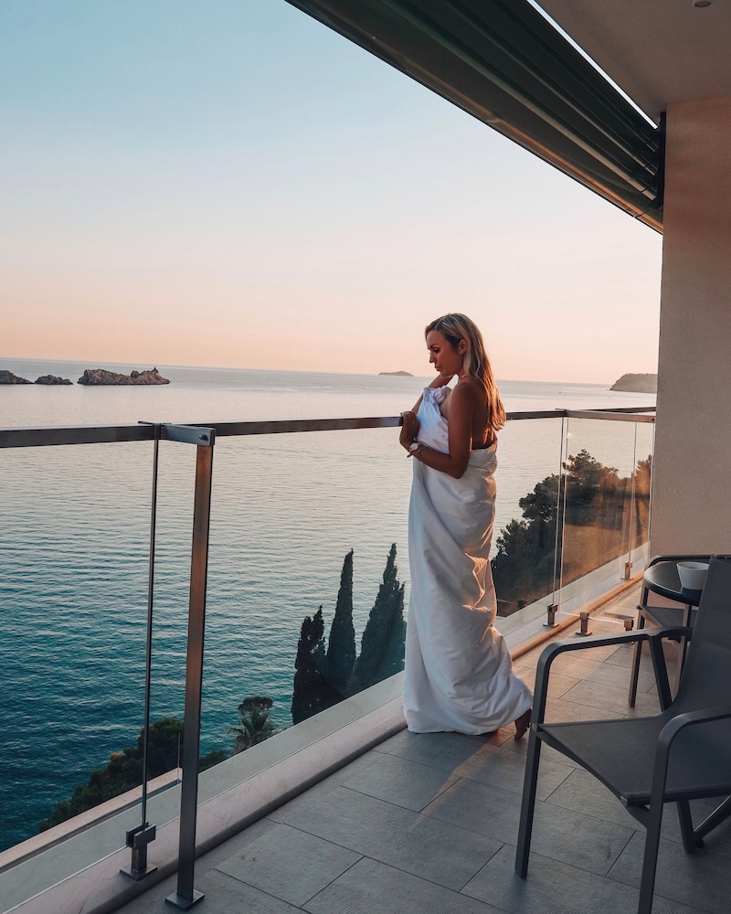 Hotel More — Hotel rooms in Dubrovnik, Dubrovnik-Neretva