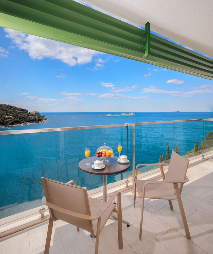 Hotel More — Hotel rooms in Dubrovnik, Dubrovnik-Neretva