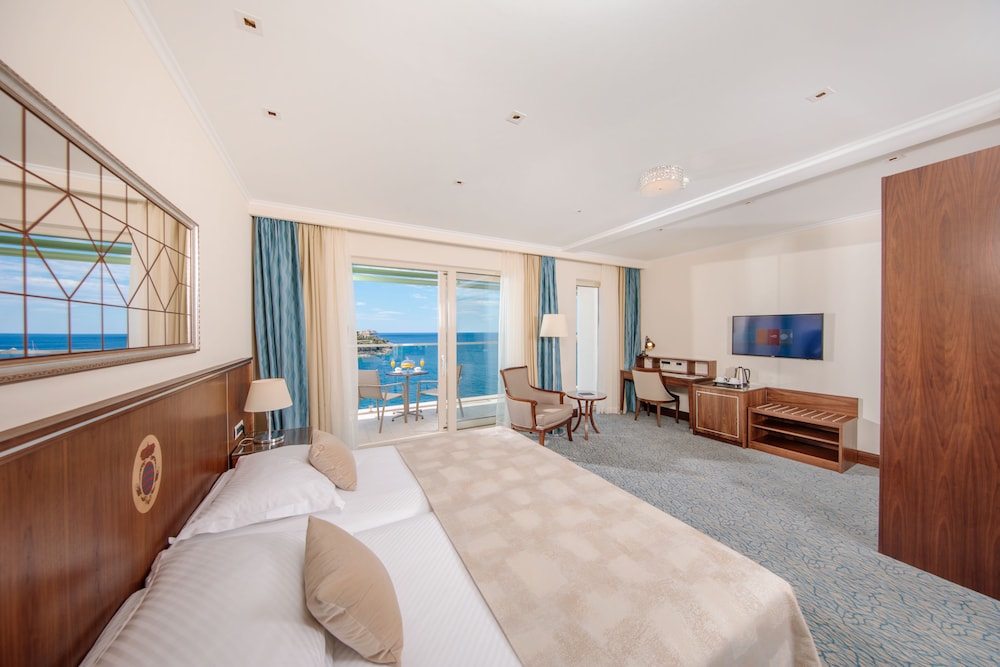 Hotel More — Hotel rooms in Dubrovnik, Dubrovnik-Neretva