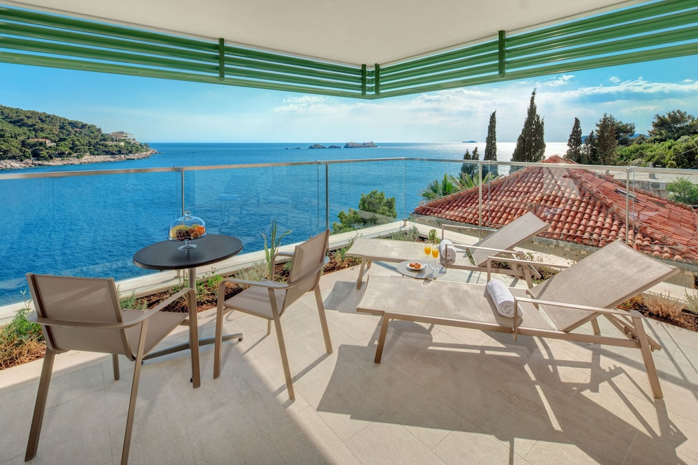 Hotel More — Hotel rooms in Dubrovnik, Dubrovnik-Neretva
