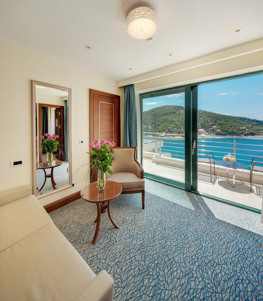 Hotel More — Hotel rooms in Dubrovnik, Dubrovnik-Neretva