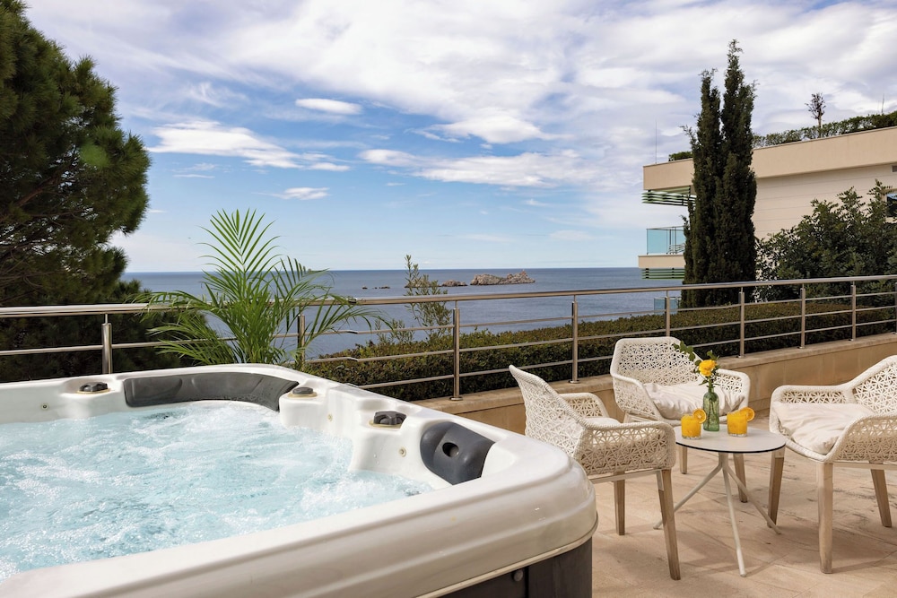 Hotel More — Spa in Dubrovnik, Dubrovnik-Neretva