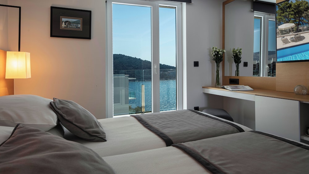 Hotel Royal Neptun — Hotel rooms in Dubrovnik, Dubrovnik-Neretva