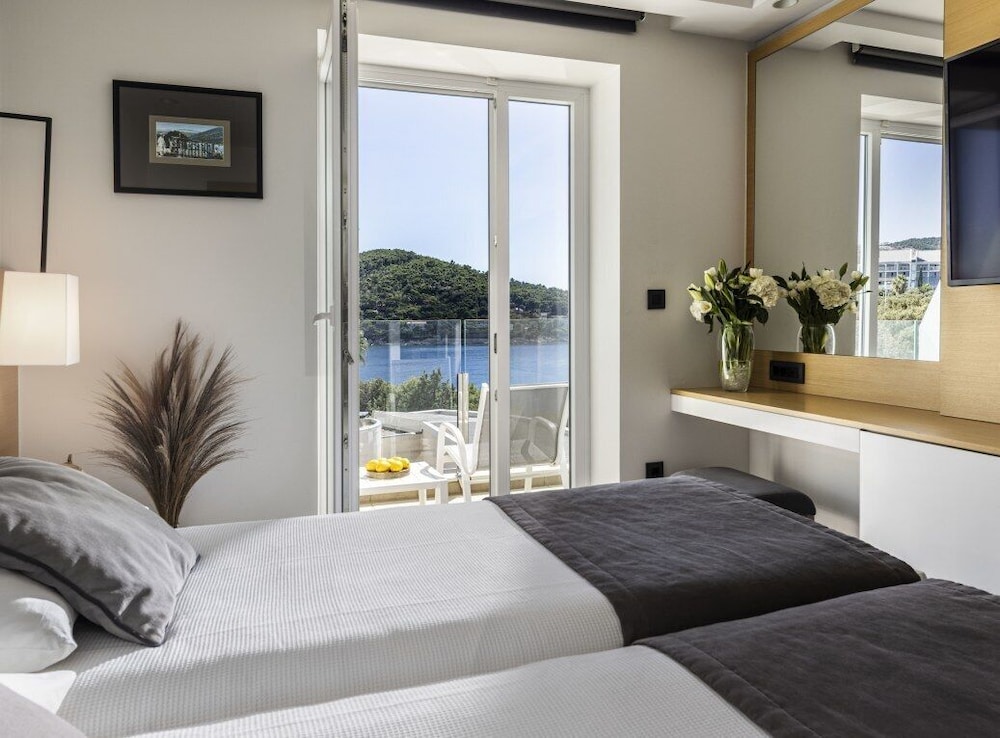 Hotel Royal Neptun — Hotel rooms in Dubrovnik, Dubrovnik-Neretva