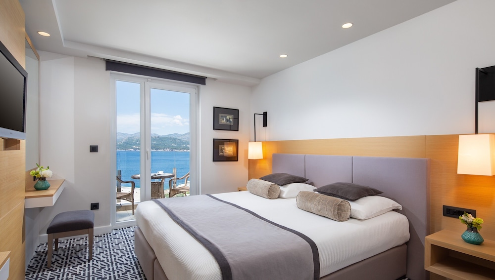 Hotel Royal Neptun — Hotel rooms in Dubrovnik, Dubrovnik-Neretva