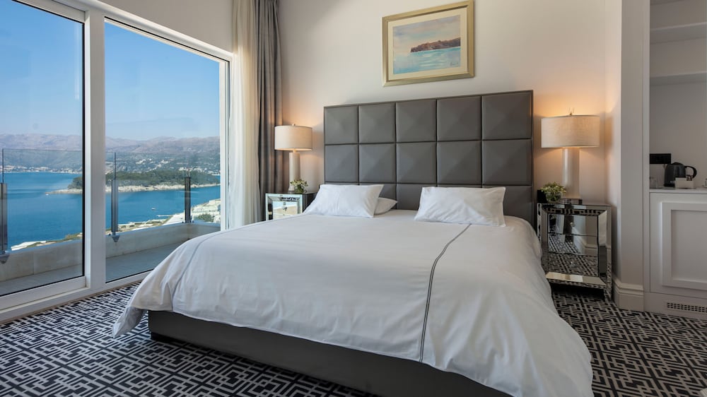 Hotel Royal Neptun — Hotel rooms in Dubrovnik, Dubrovnik-Neretva