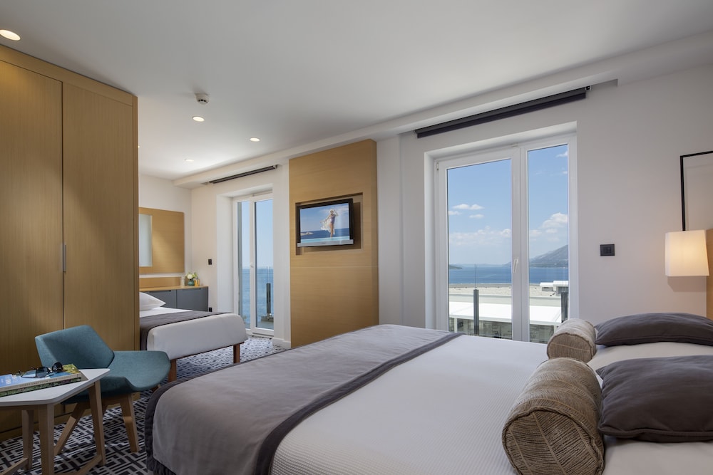 Hotel Royal Neptun — Hotel rooms in Dubrovnik, Dubrovnik-Neretva