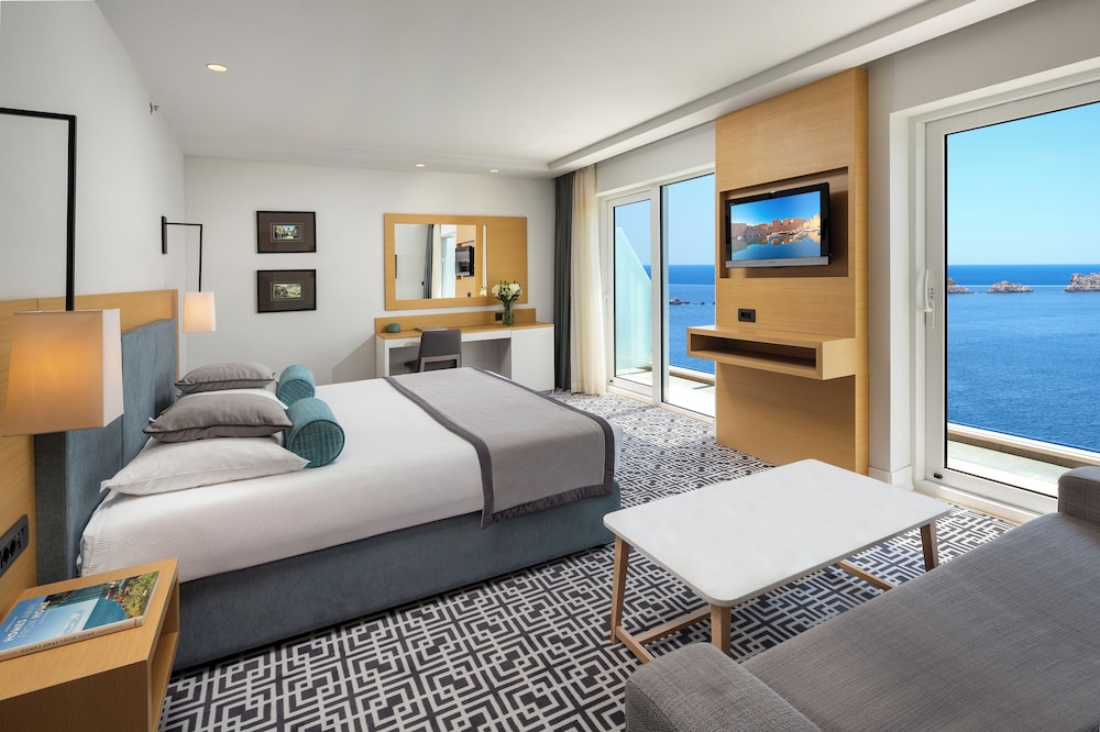 Hotel Royal Neptun — Hotel rooms in Dubrovnik, Dubrovnik-Neretva