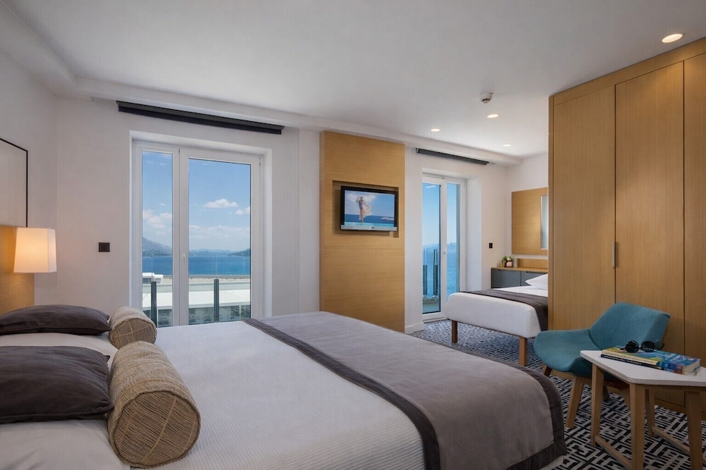 Hotel Royal Neptun — Hotel rooms in Dubrovnik, Dubrovnik-Neretva