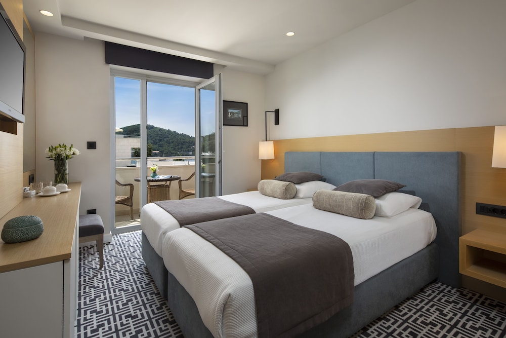 Hotel Royal Neptun — Hotel rooms in Dubrovnik, Dubrovnik-Neretva