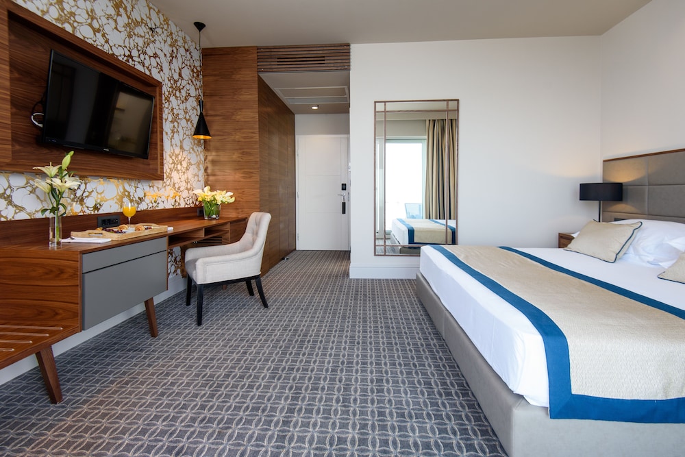 Hotel Royal Neptun — Hotel rooms in Dubrovnik, Dubrovnik-Neretva
