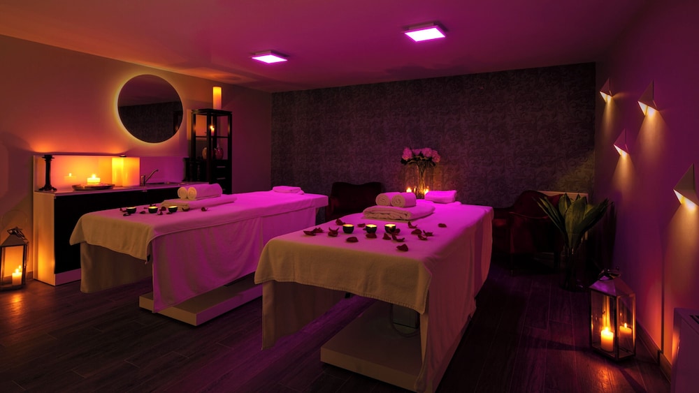 Hotel Royal Neptun — Spa in Dubrovnik, Dubrovnik-Neretva