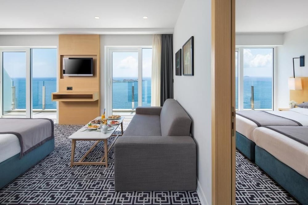 Hotel Royal Neptun — Hotel rooms in Dubrovnik, Dubrovnik-Neretva