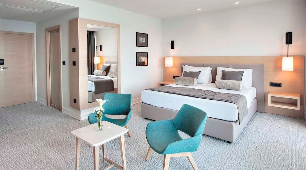 Hotel Royal Neptun — Hotel rooms in Dubrovnik, Dubrovnik-Neretva