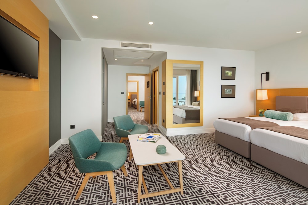 Hotel Royal Neptun — Hotel rooms in Dubrovnik, Dubrovnik-Neretva