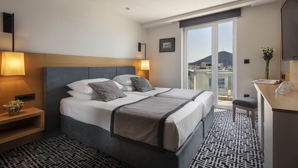 Hotel Royal Neptun — Hotel rooms in Dubrovnik, Dubrovnik-Neretva