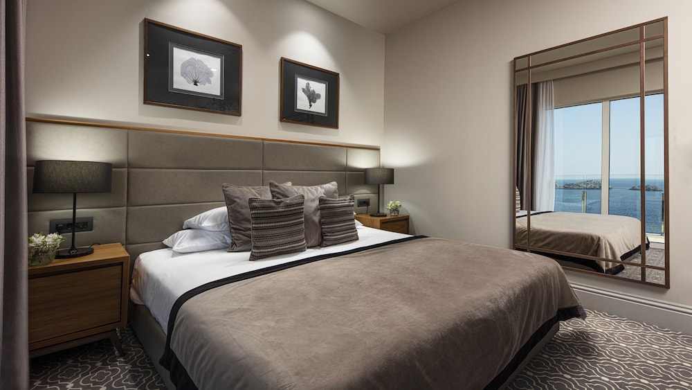 Hotel Royal Neptun — Hotel rooms in Dubrovnik, Dubrovnik-Neretva